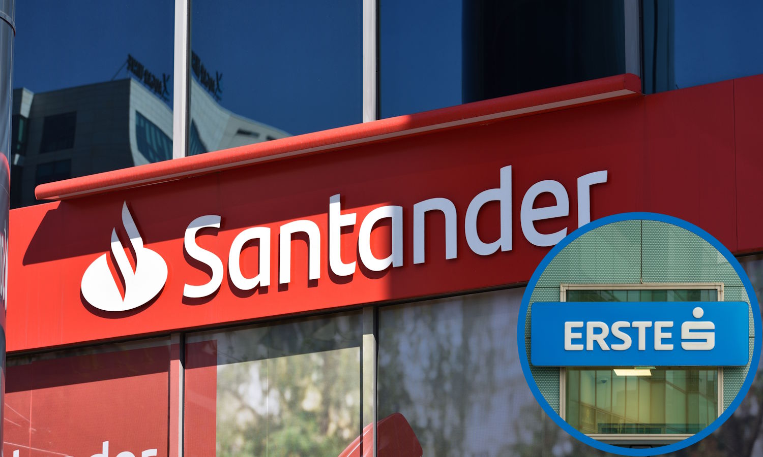 Pilny komunikat Santandera dla wszystkich klientów. To już za 3 dni