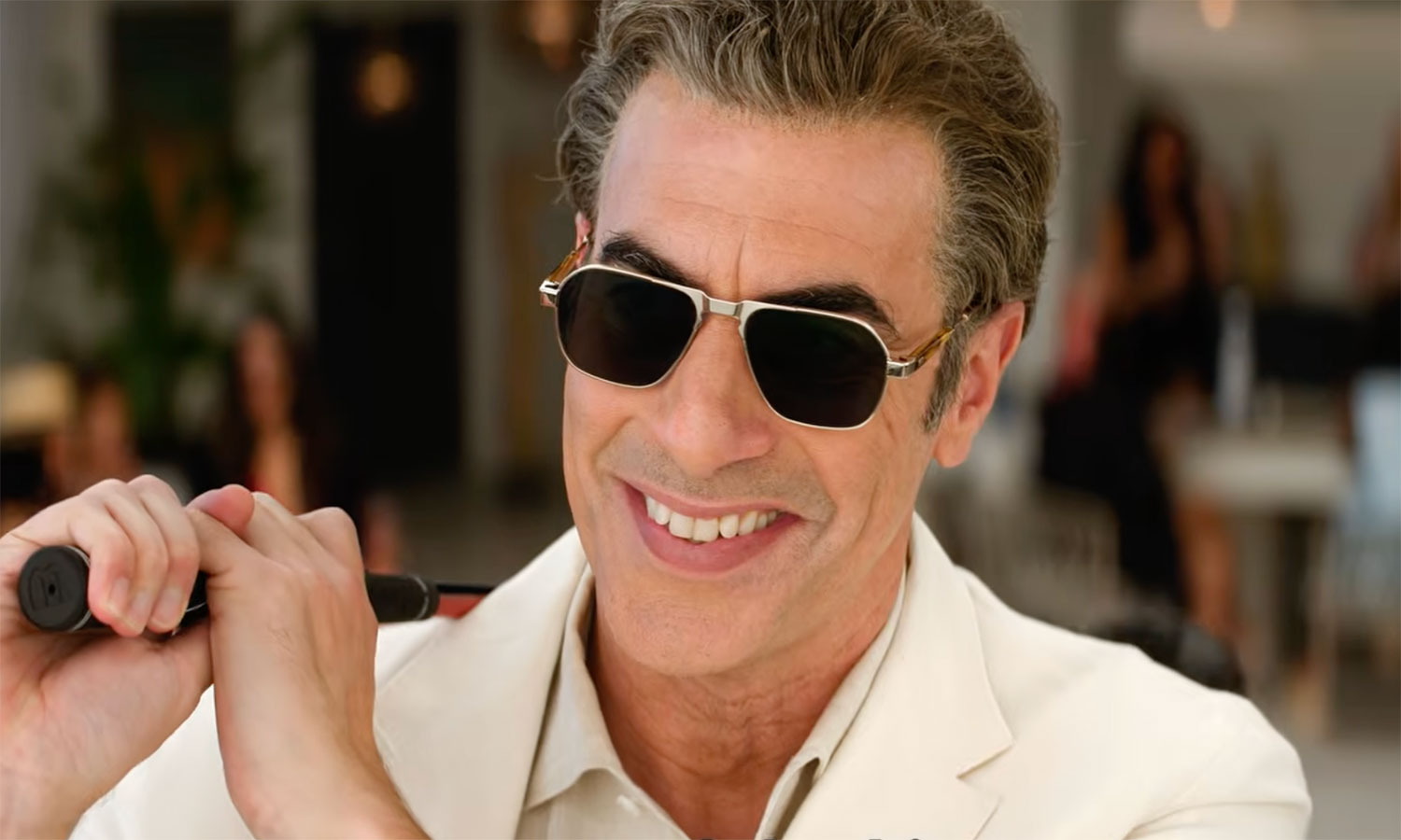 Przypomni nam się "Seksmisja"? Coraz bliżej do wielkiej premiery Netflixa