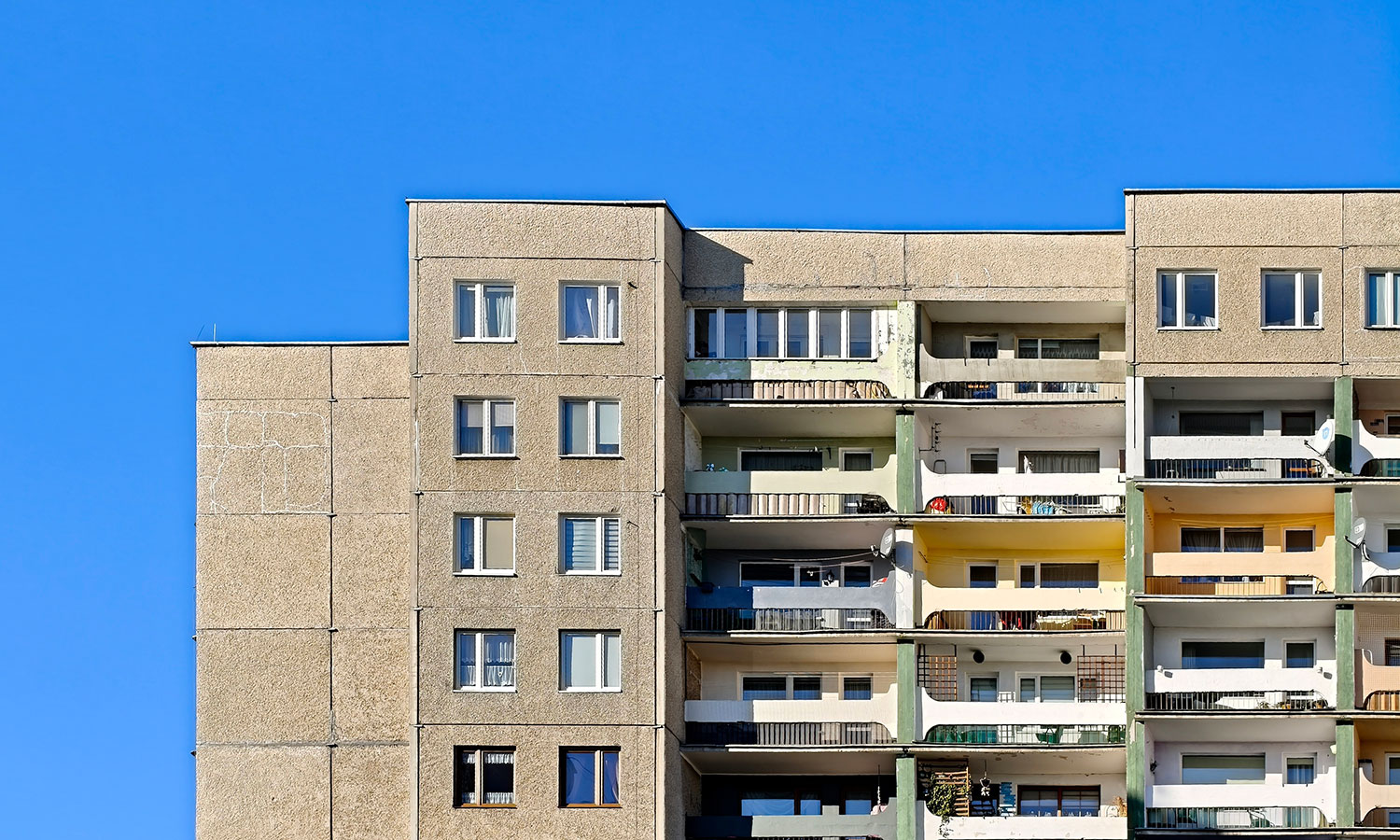 Jeden klik i niektórzy stracą mieszkanie lub auto. Nowe przepisy od czerwca