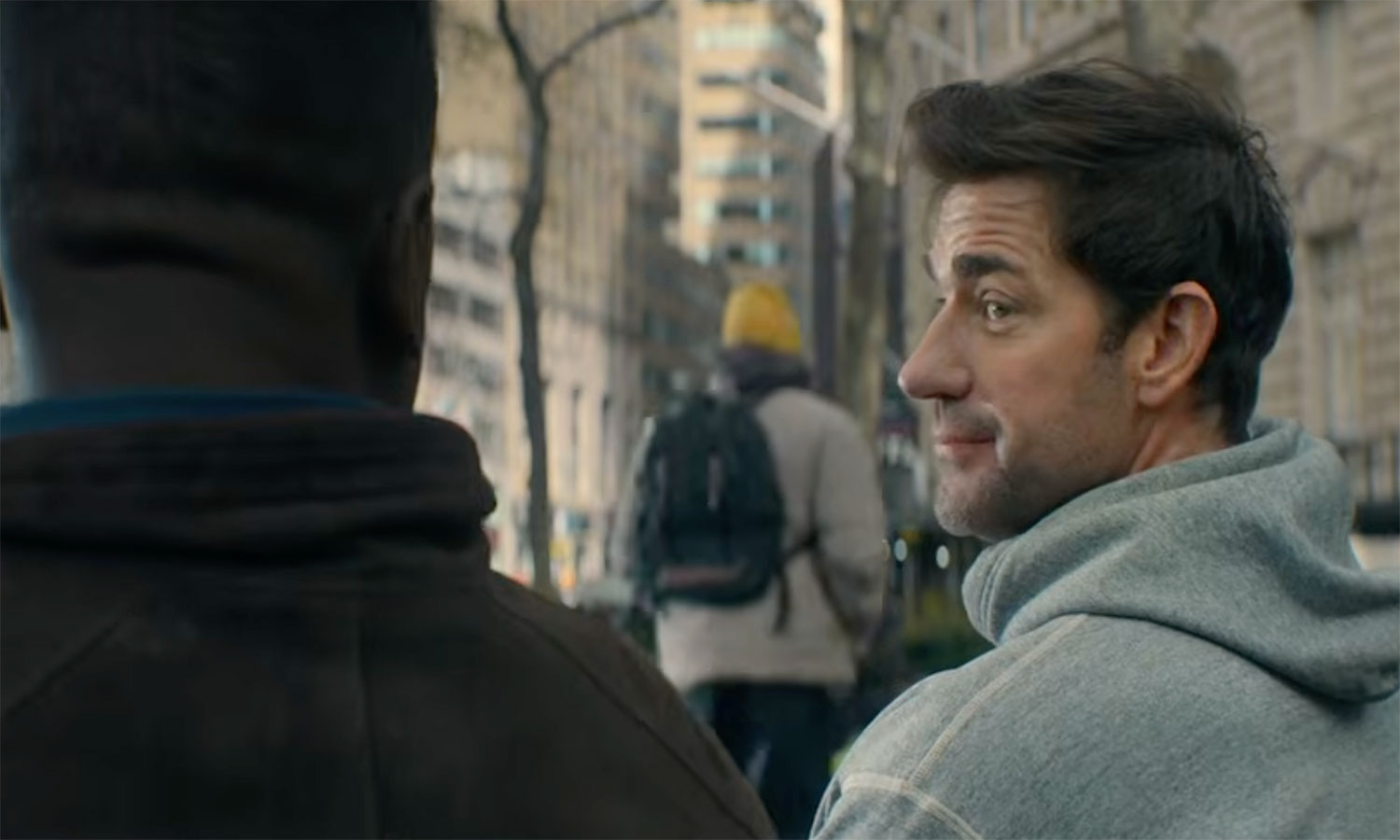 Prime Video z murowanym hitem. Fani thrillerów nie będą w nocy spać