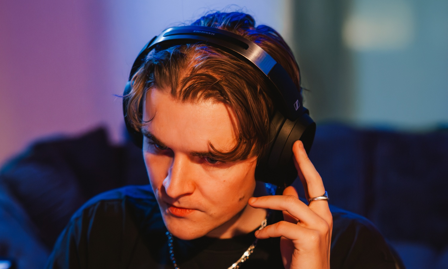 Studyjny dźwięk bez kompromisów. Sennheiser odkrywa karty