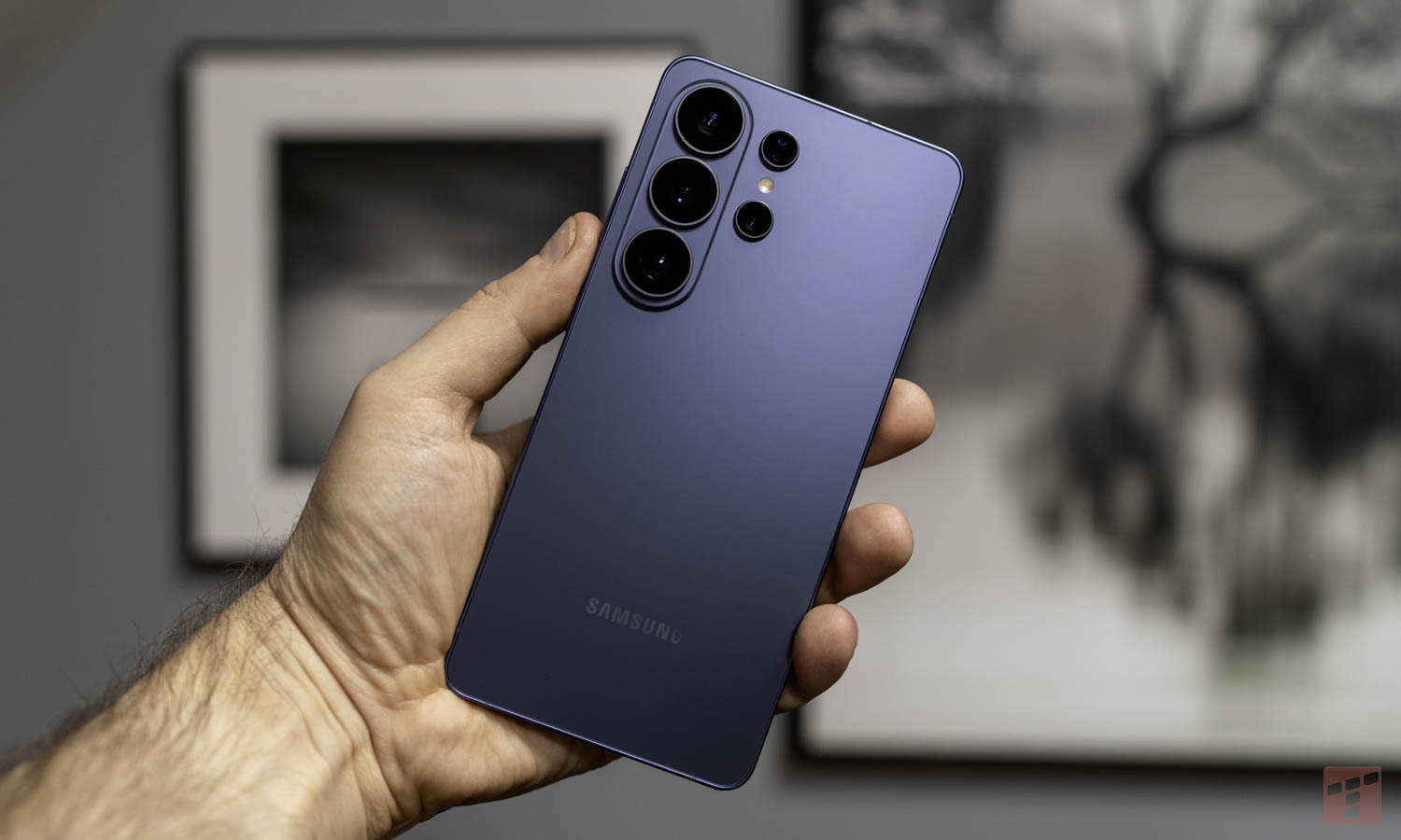 Galaxy S27 Ultra zaskoczy baterią? To może być koniec ery 5000 mAh