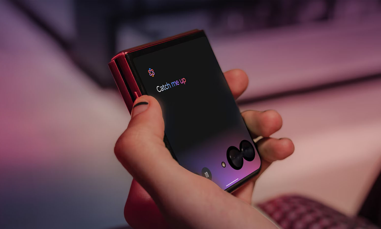 Motorola podała istotną datę. Nowe telefony RAZR już za tydzień