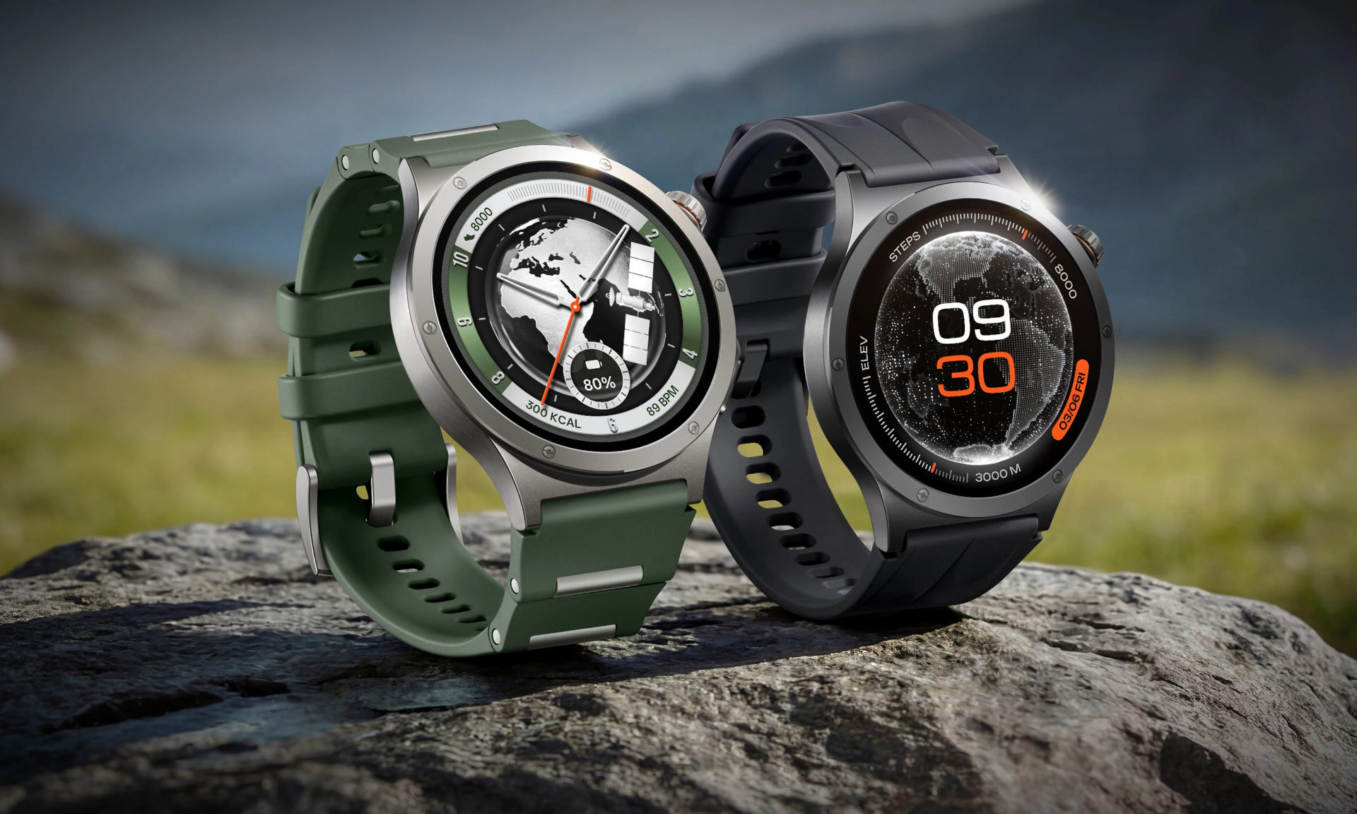 OnePlus Watch 4 już jest. Producent odkrył wszystkie karty