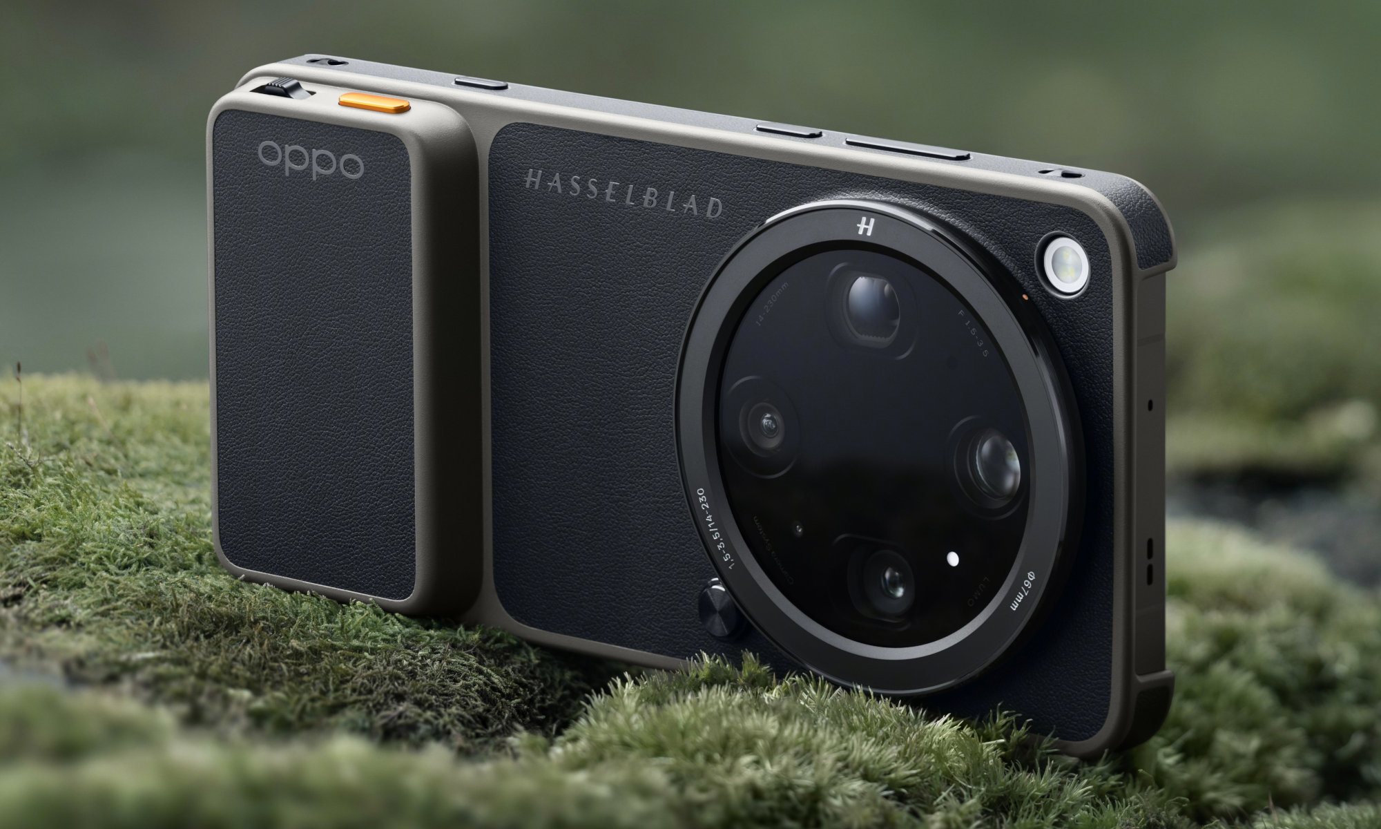 Oppo Find X9 Ultra rozwala system. Do Polski wchodzi 29 kwietnia