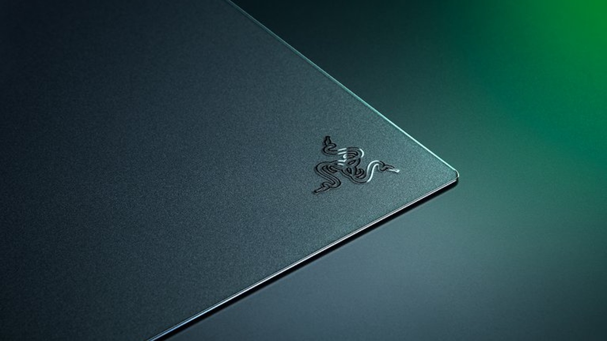 Razer wciska graczom kawałek szkła i żąda za to góry pieniędzy
