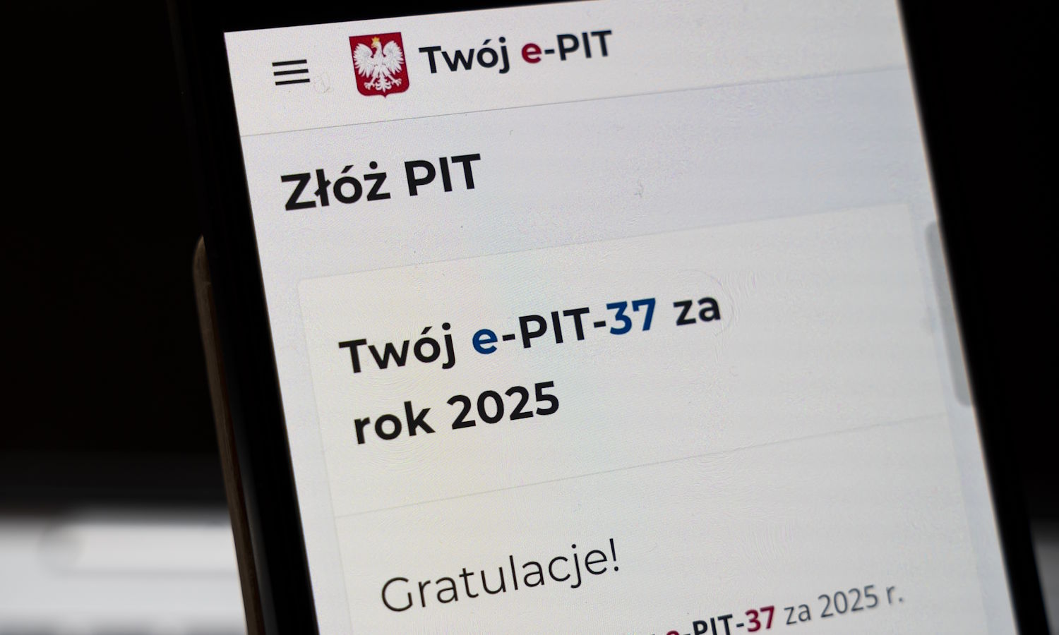 Fiskus uprzedza Polaków. Chodzi o najbliższą sobotę