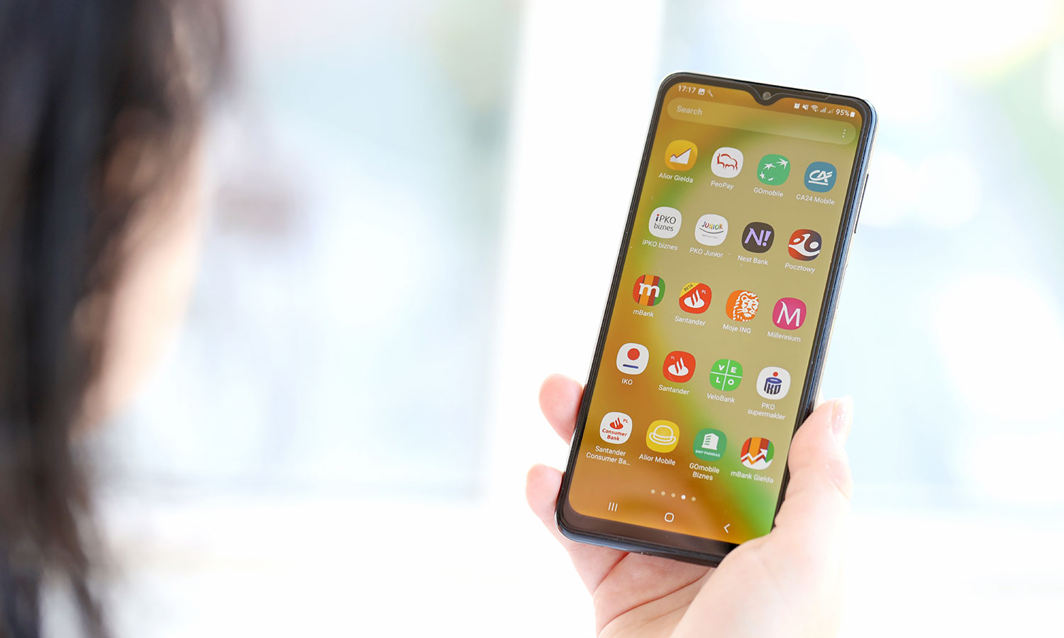 Pilny komunikat banku dotyczy soboty. Klienci napotkają problemy