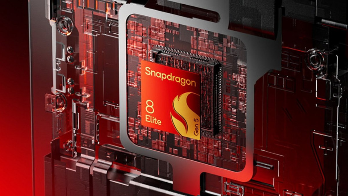 Qualcomm Snapdragon 8 Elite Gen 6 będzie produkowany przez Samsunga