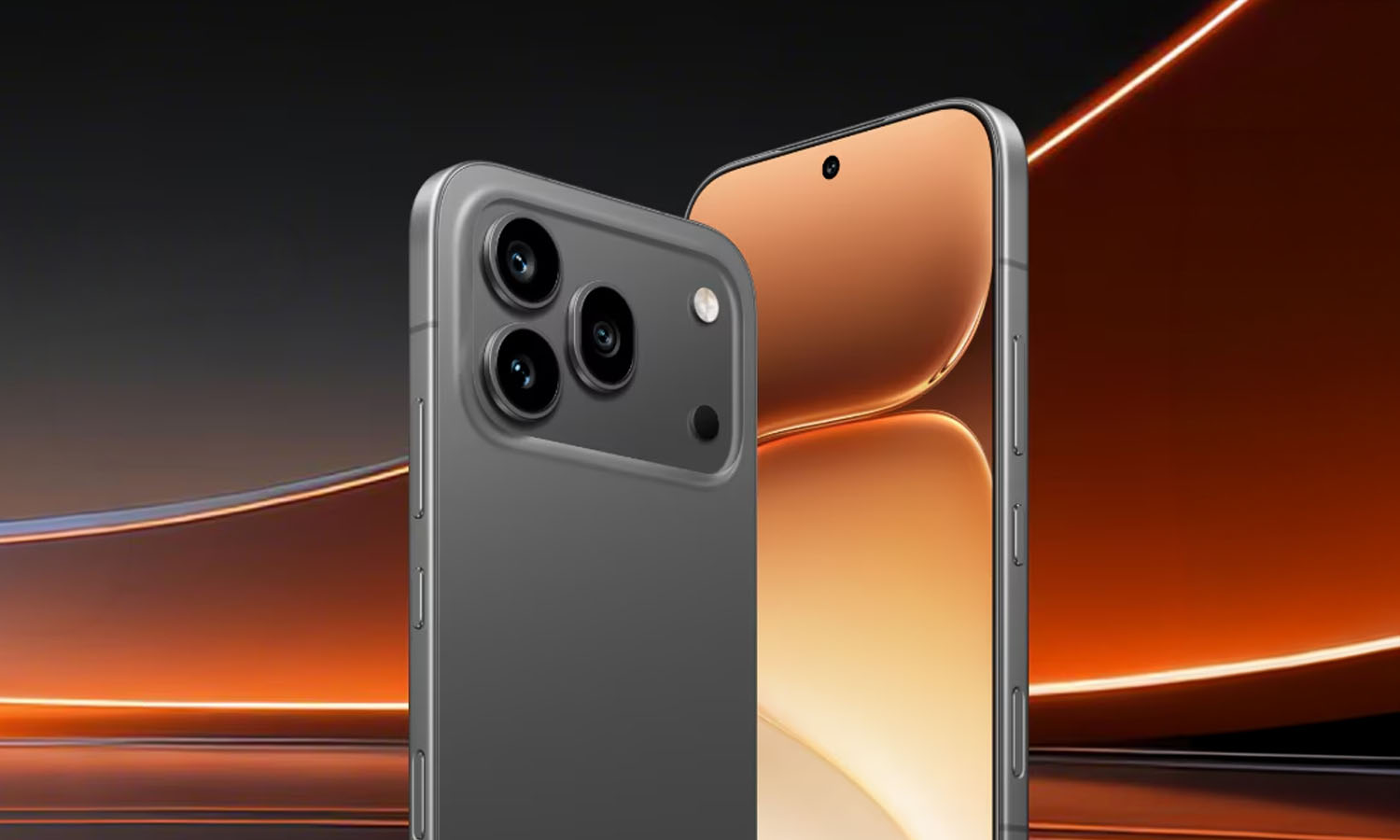 Honor 600 Pro wchodzi do Europy. Ma aparat 200 Mpix i potężną baterię