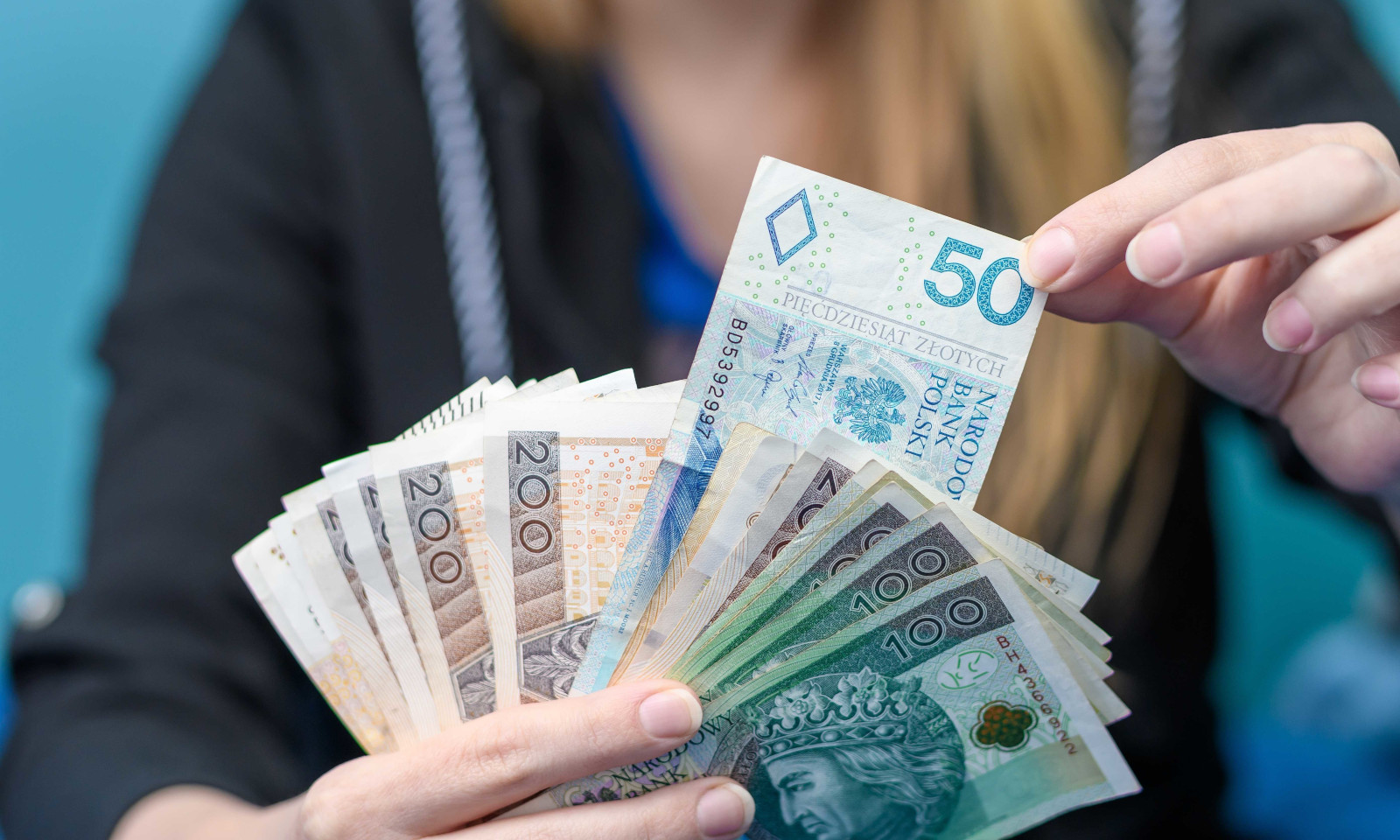 Jeden trik i 45 zł zostaje w kieszeni. Aż żal nie skorzystać