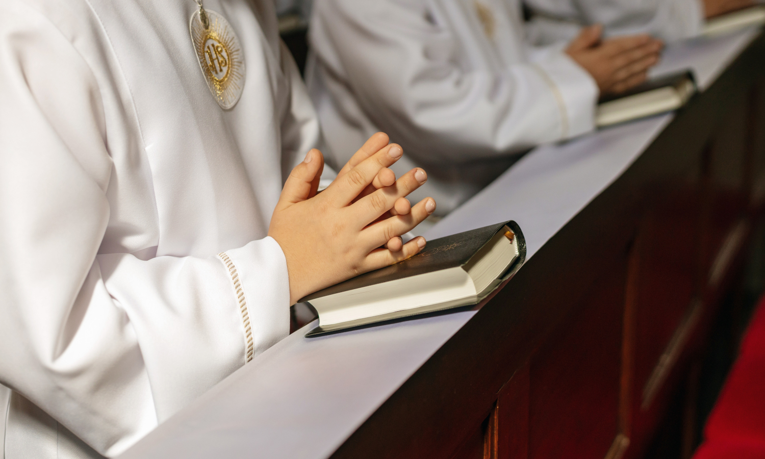 Znalazłem idealny prezent na komunię. Dzieciak będzie szczęśliwy, a portfel nie zapłacze