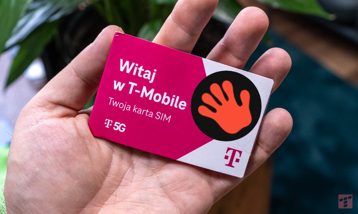 T-Mobile: 92% zasięgu 5G. Są nowe miejscowości i lepszy sygnał