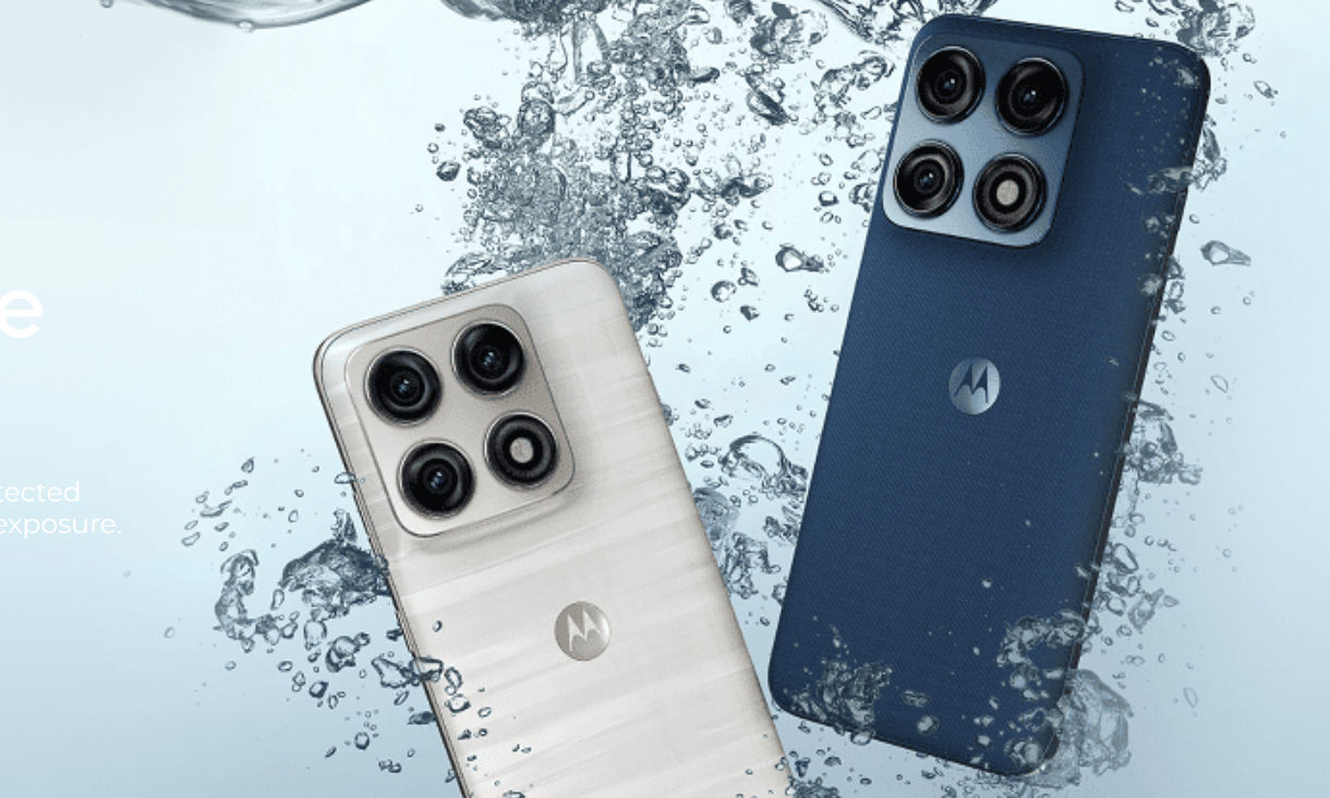 Motorola Edge 70 Pro już jest. Zobacz, czy warto czekać na polską premierę