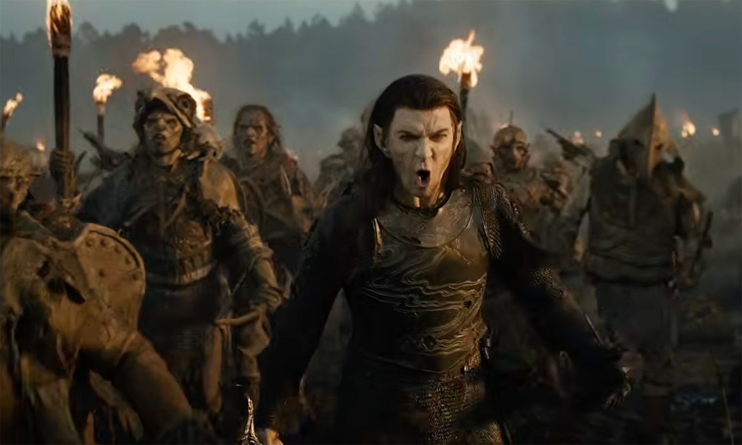 Zapowiada się mega widowisko. Serial fantasy wróci szybciej, niż przypuszczano