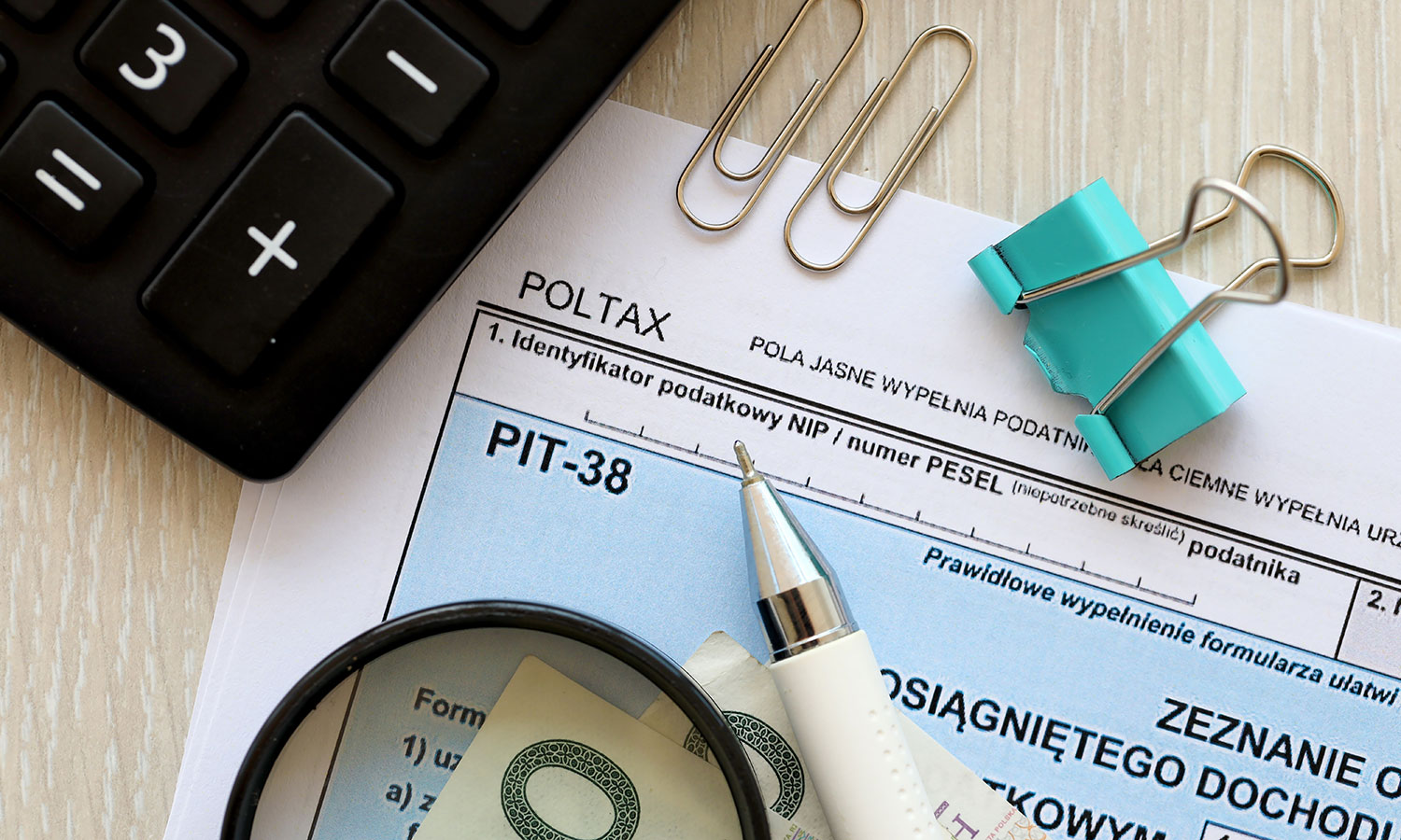 Ministerstwo Finansów z komunikatem. Zostało już tylko 7 dni