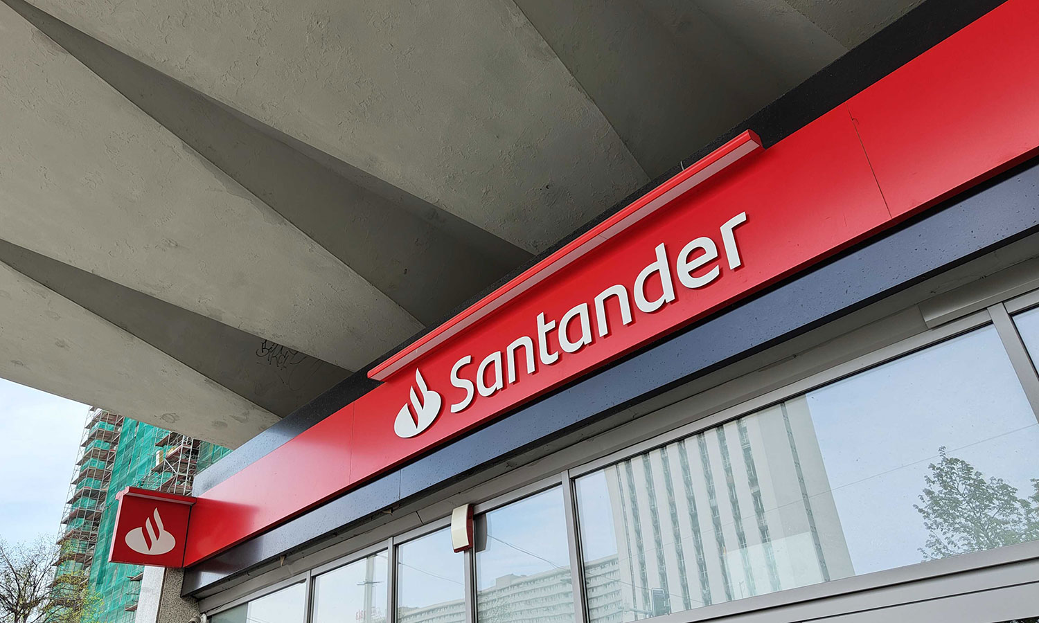 Ostatnia przerwa Santander Bank Polska. Zacznie się jutro
