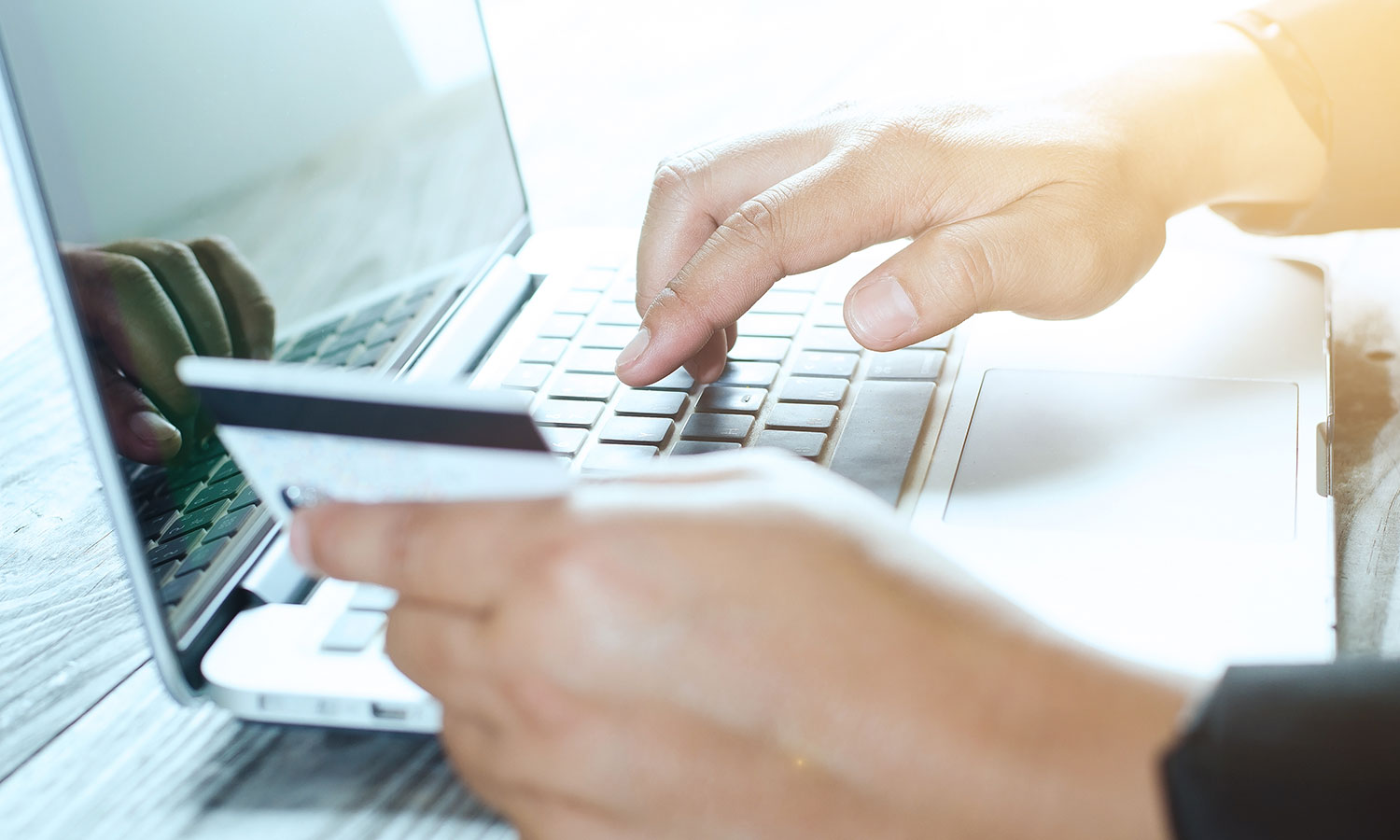 Korzystasz z tych serwisów? Taka wiadomość może trafić także do ciebie