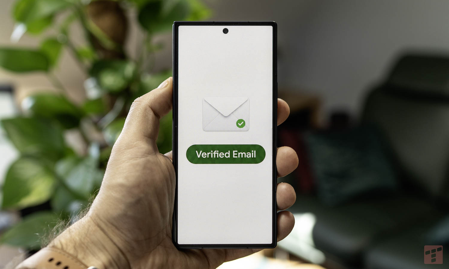 Koniec z przepisywaniem kodów. Google zmienia logowanie na Androidzie