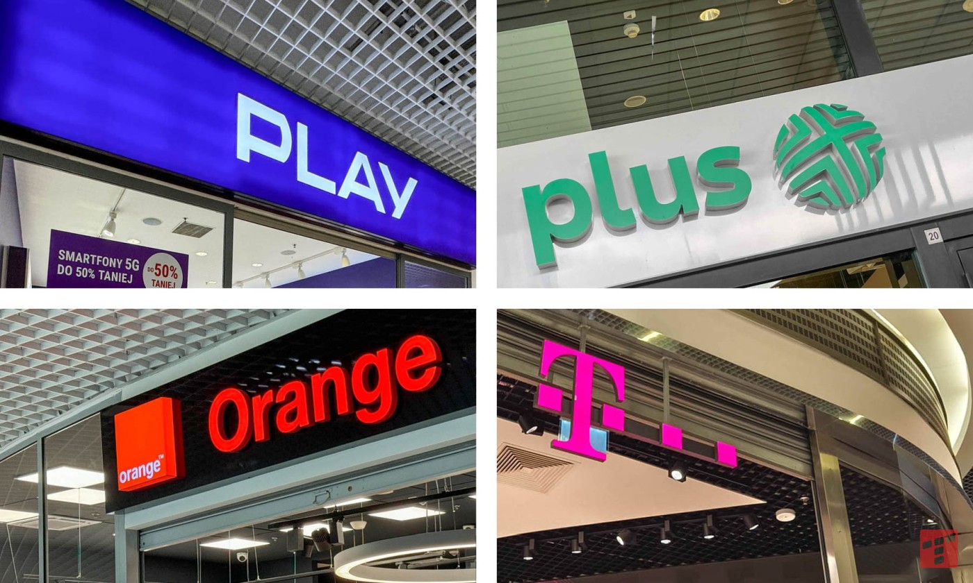 Kto ma najszybszy internet mobilny? W tym roku rządzi jeden operator