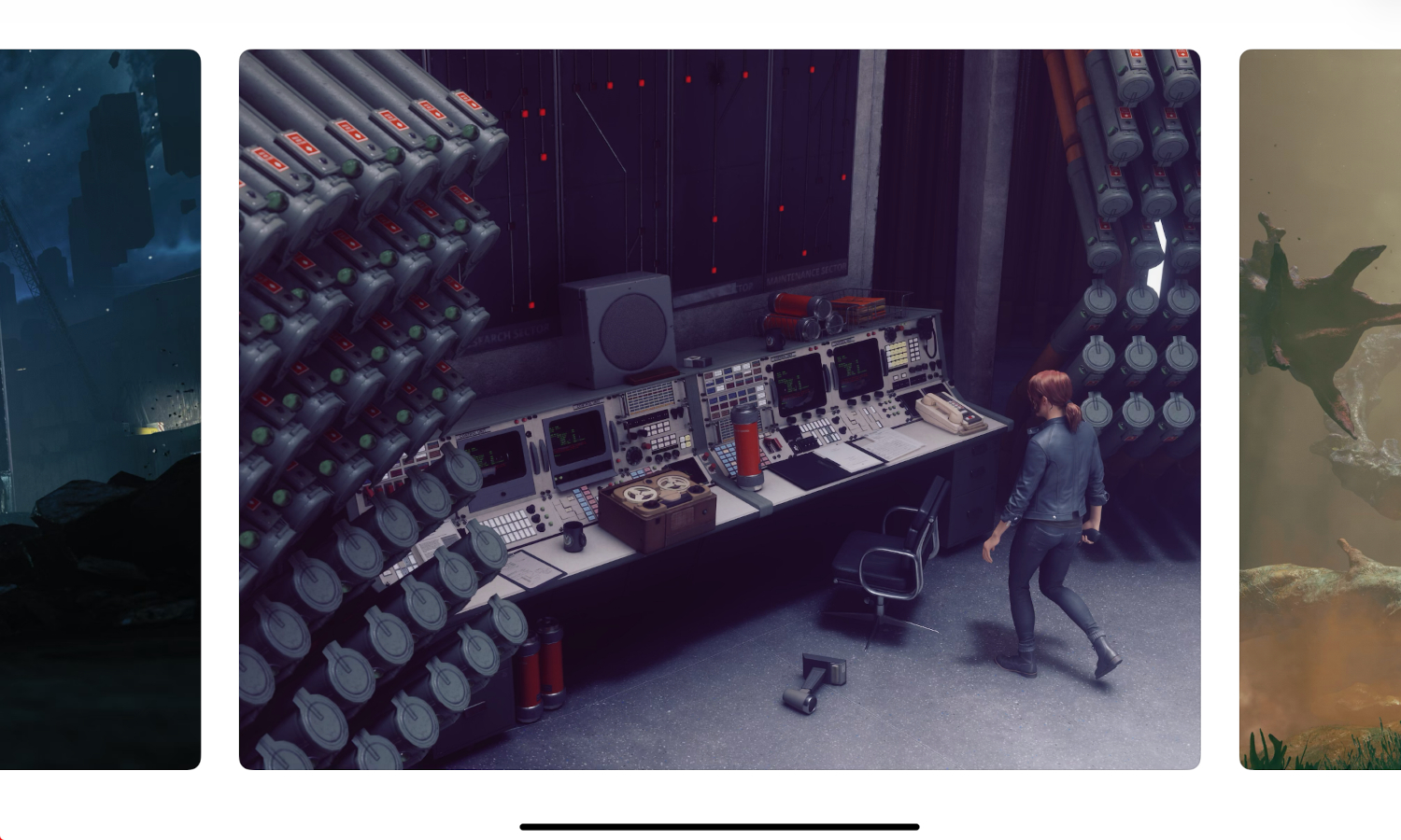 Control Ultimate Edition trafił na telefony. Kupisz taniej, niż na Steam