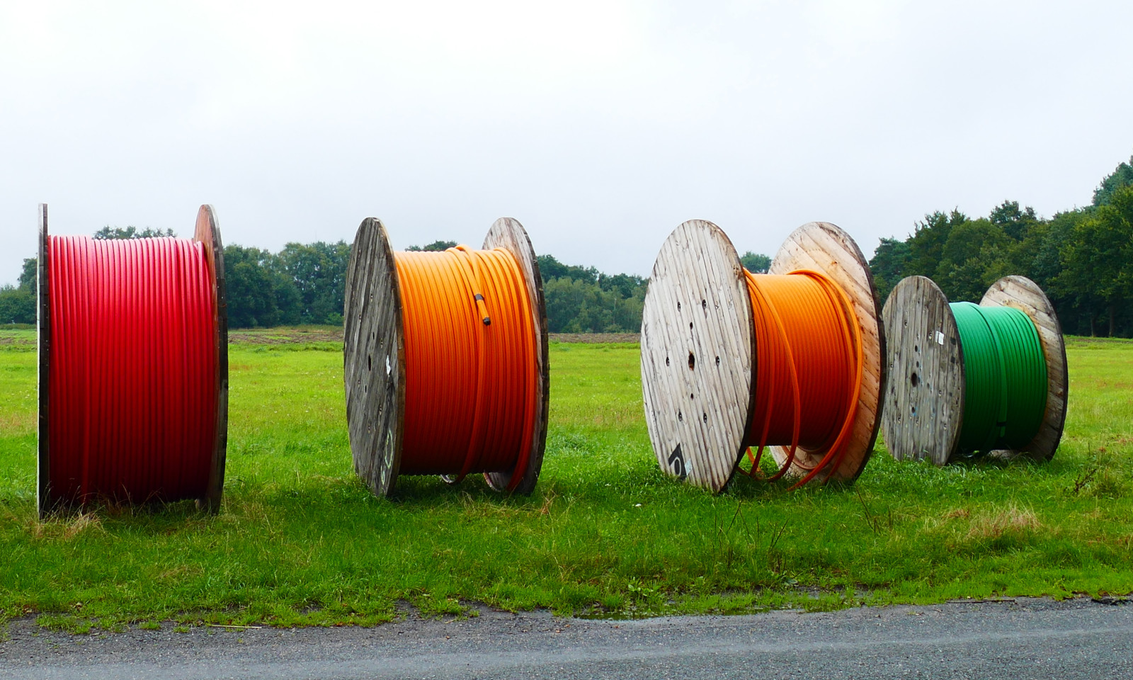 10,7 mln testów szybkości internetu domowego i FTTH. Oto wyniki