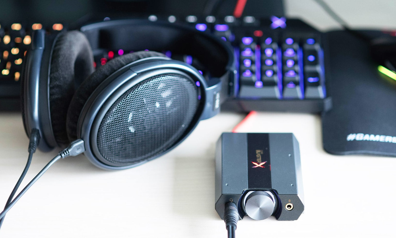 Creative rozpieszcza audiofilów i graczy. Hit powraca w nowej odsłonie