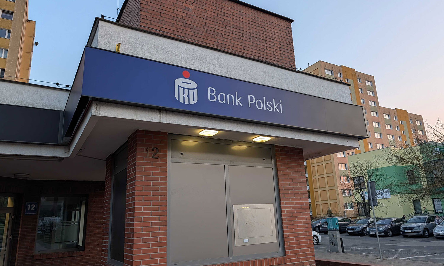 Masz konto w PKO BP? W niedzielę nie zadziałają najważniejsze usługi