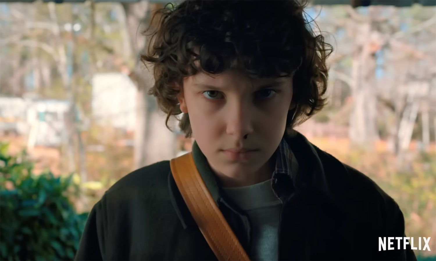 Stranger Things zrobiło to dobrze. Nowe odcinki okazały się sukcesem