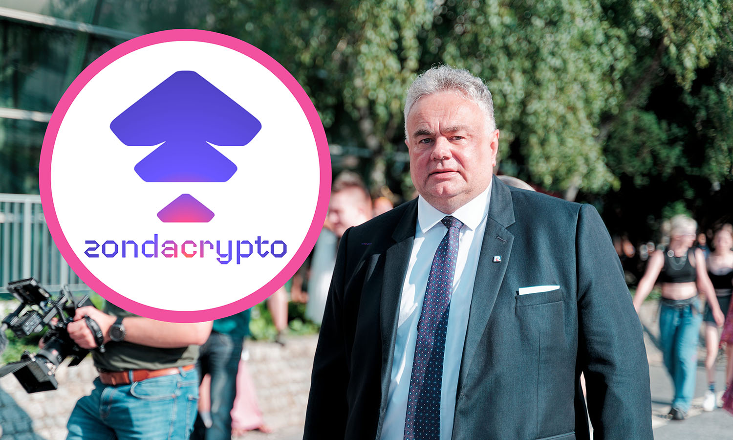 TV Republika brała pieniądze z Zondacrypto na potęgę