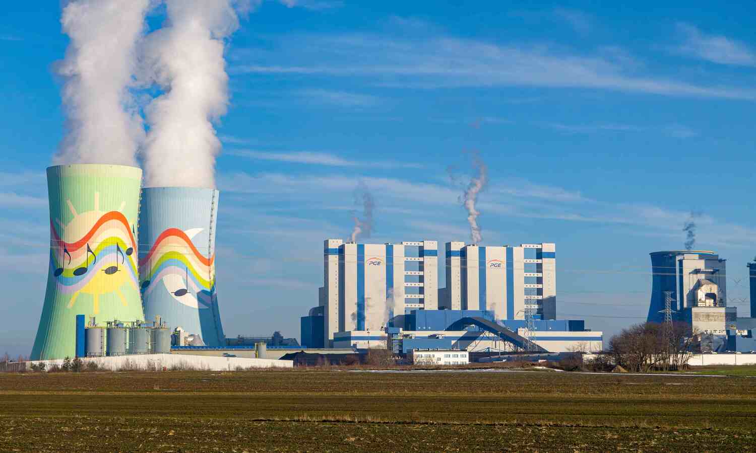 Sezon rekordów w polskiej energetyce. OZE strzałem w dziesiątkę