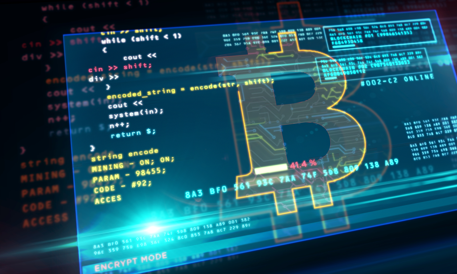 Baza klientów Zondacrypto w darknecie. Zastrzeż swój PESEL