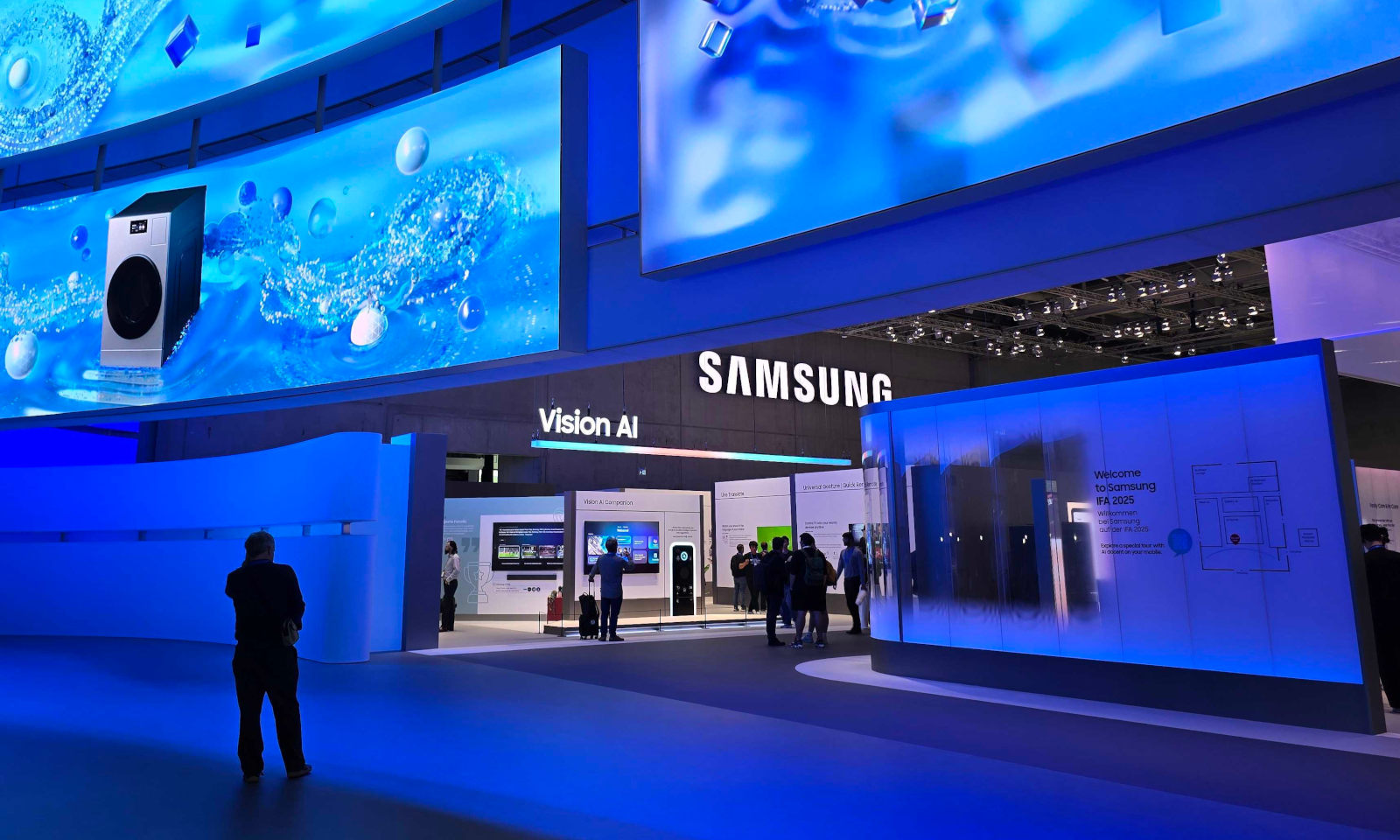 Samsung ma problem. Smartfony Galaxy zagrożone mimo świetnej sprzedaży