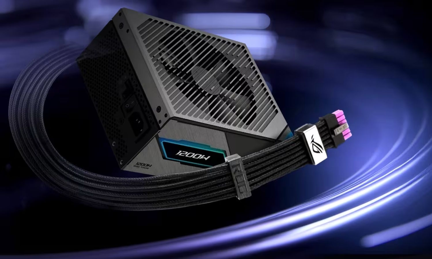 ASUS wypuścił kabel za ponad 200 zł. Wyprzedał się na pniu