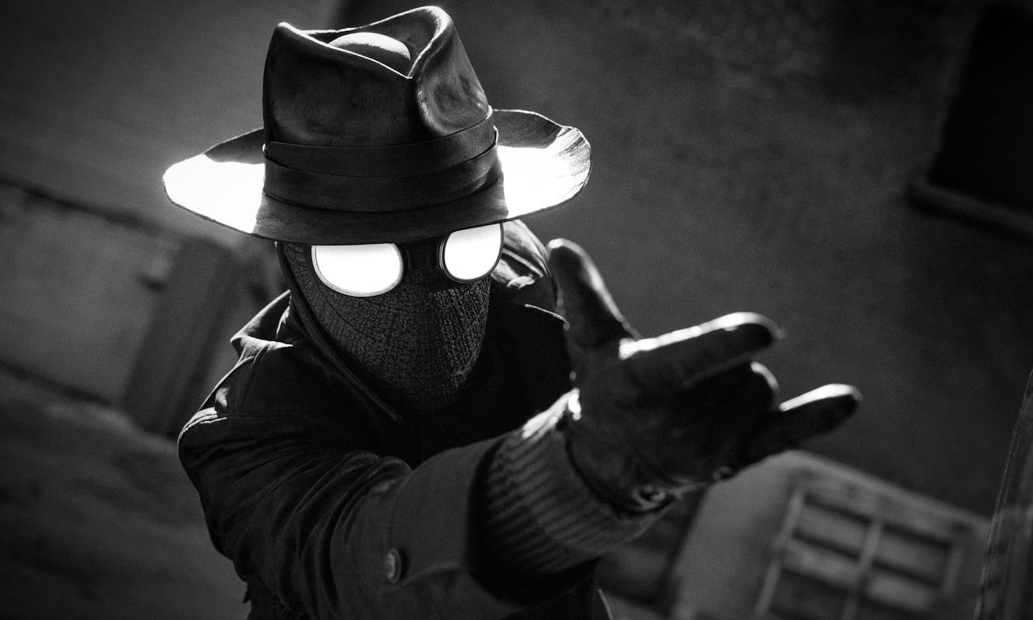 Spider-Man powraca, chociaż w nietypowej wersji. Trailer zachwyca