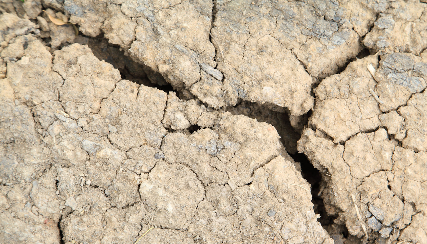 Rozpada się znacznie szybciej niż myśleliśmy. Tu będzie nowy Ocean