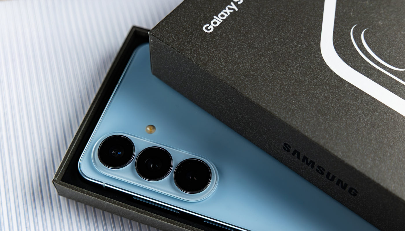 Exynos 2700 zdeklasuje Snapdragona? Duża różnica w pamięci