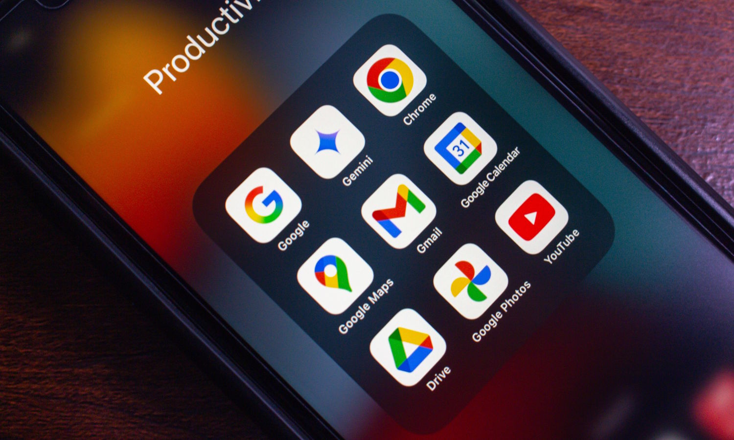 Korzystasz z tych aplikacji Google? Możesz się zdziwić