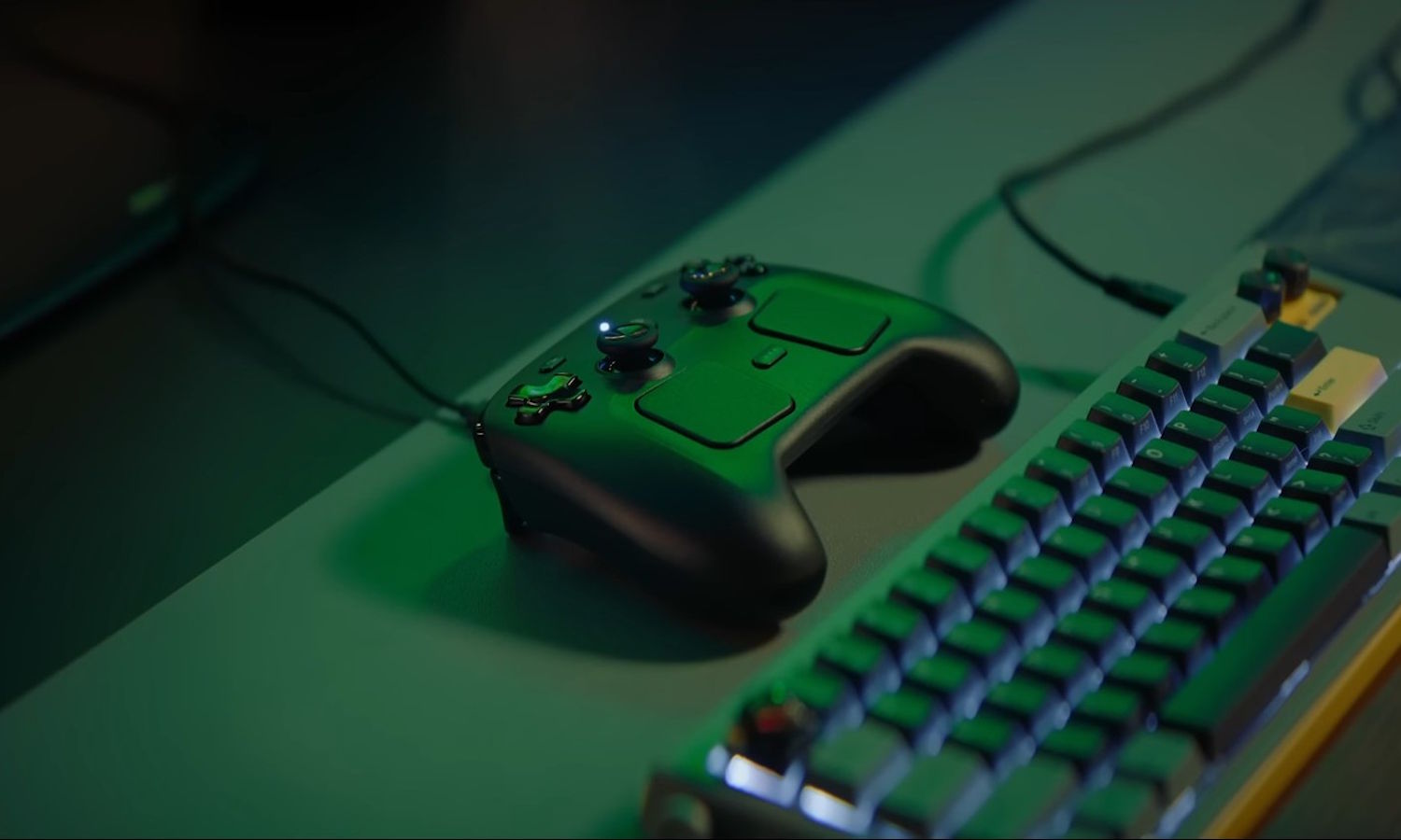 Tyle ma kosztować nowy Steam Controller. Będzie drogo