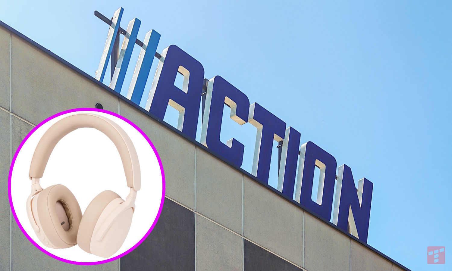 W Action za 72,95 i to znanego producenta. Tylko do jutra