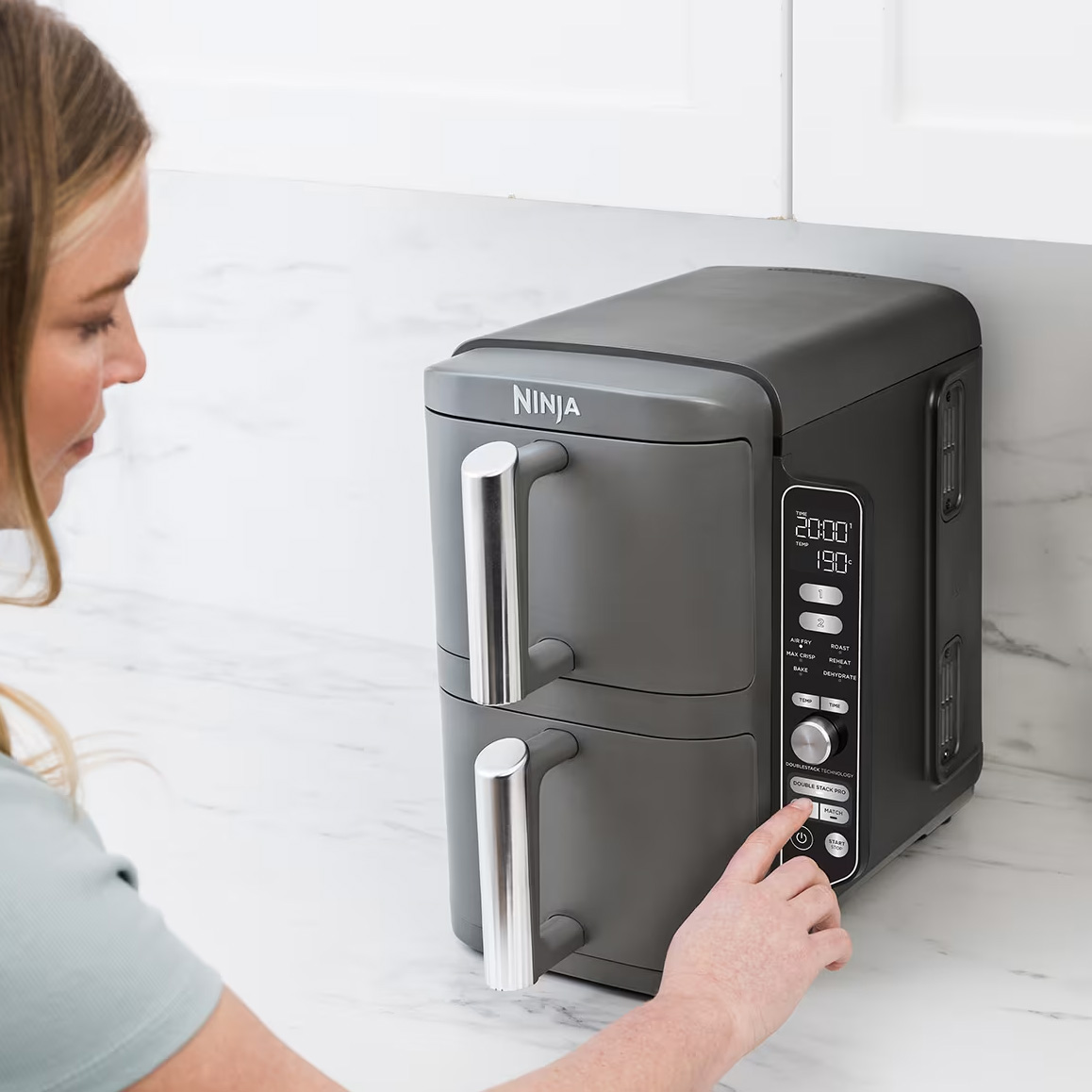 Lidl rzucił za 329 zł. Taki Ninja to przynajmniej 2 razy tyle