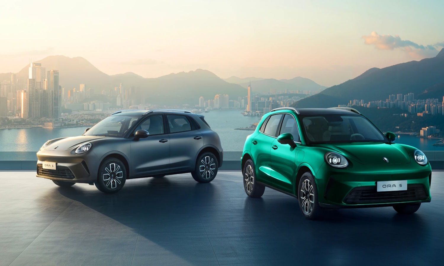 Do Polski wchodzi nowa, chińska marka. Na start aż 10 salonów