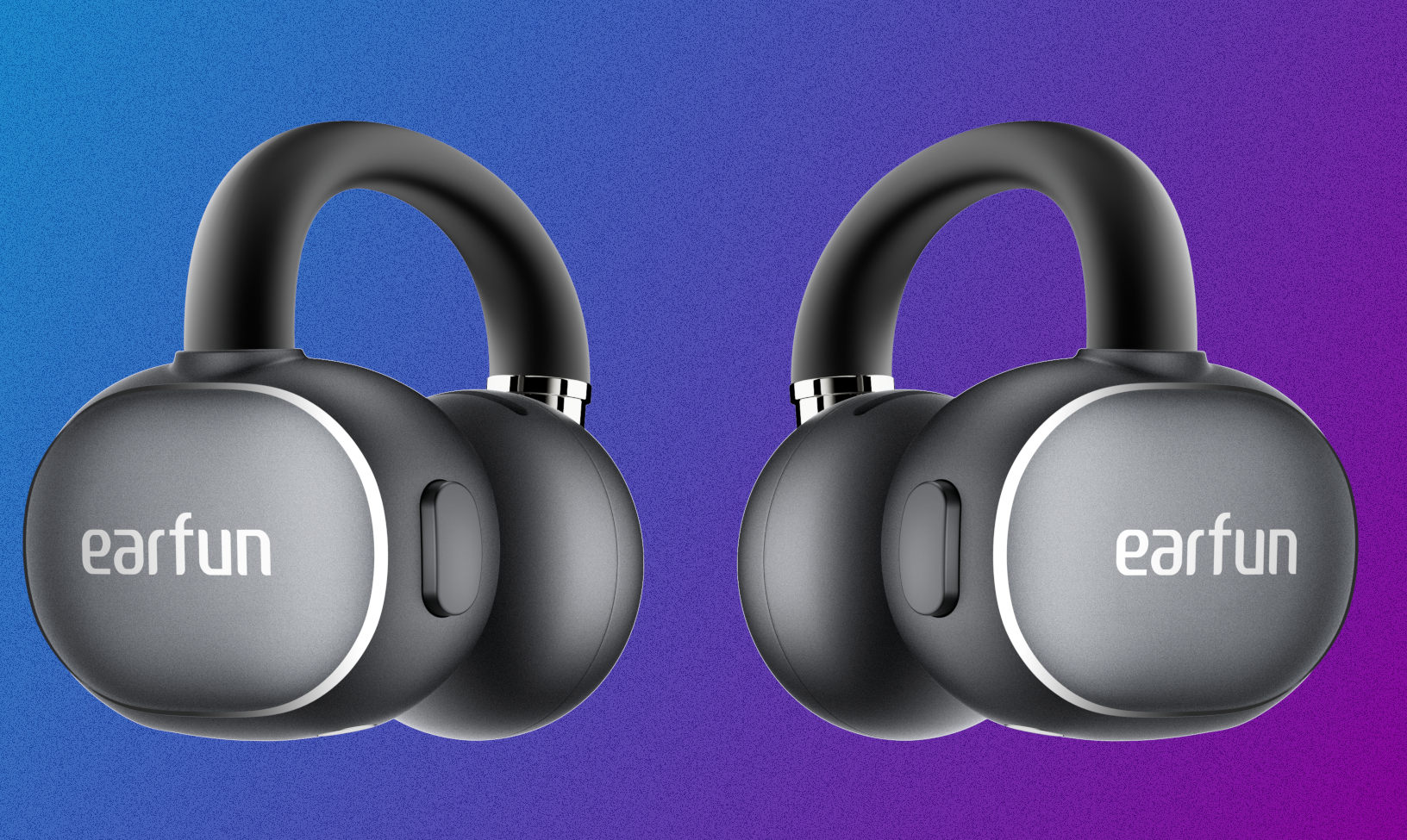 EarFun Clip 2 niszczą Sony, Soundcore się niepokoi. Na start 25% taniej