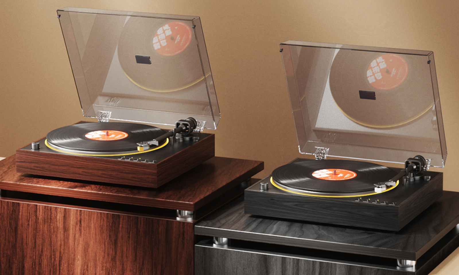 FiiO dopieszcza oszczędnych fanów winyli. TT11 już Polsce