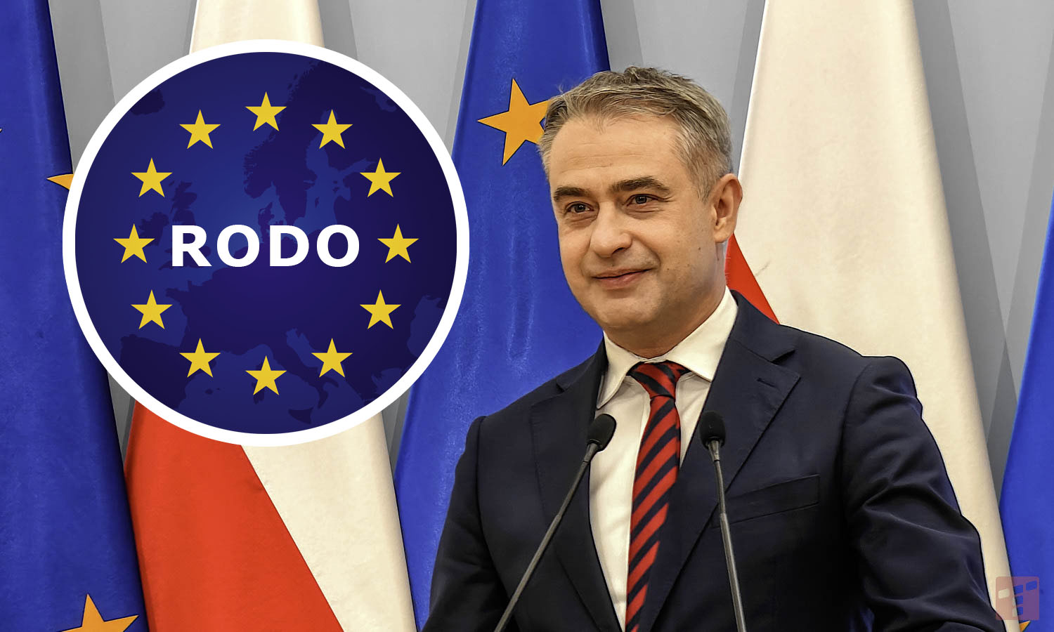 RODO ma 10 lat. Szykują się duże zmiany w prawie