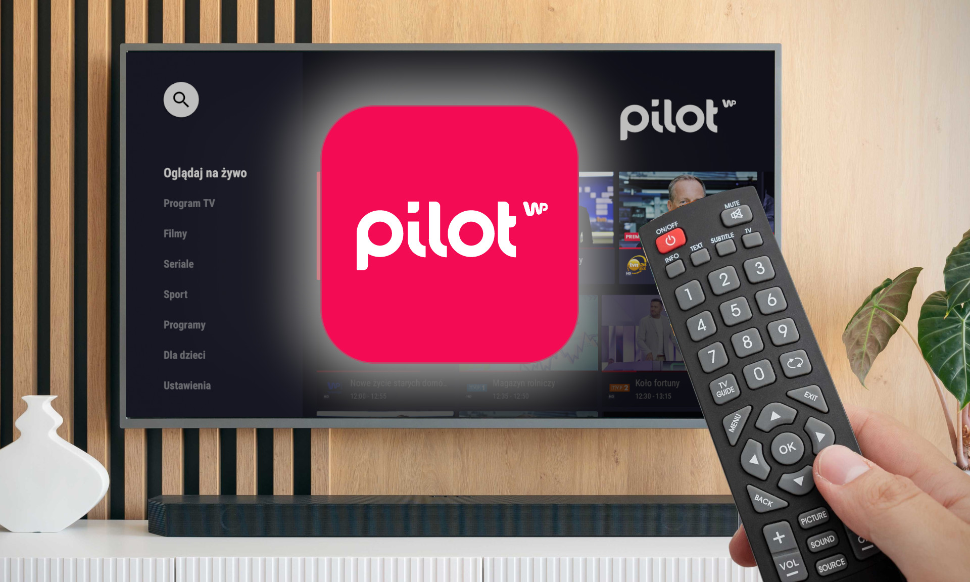 Telewizja przez Internet krok po kroku – co trzeba wiedzieć?