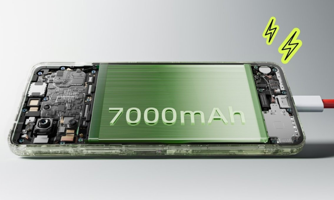 OnePlus Nord CE6 Lite to najtańszy smartfon marki. Wielki powrót