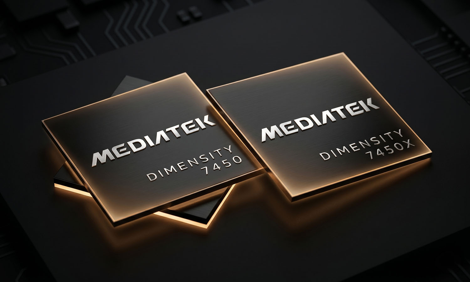 MediaTek ma nowe procesory. Dimensity 7450 i 7450X stawiają na łączność
