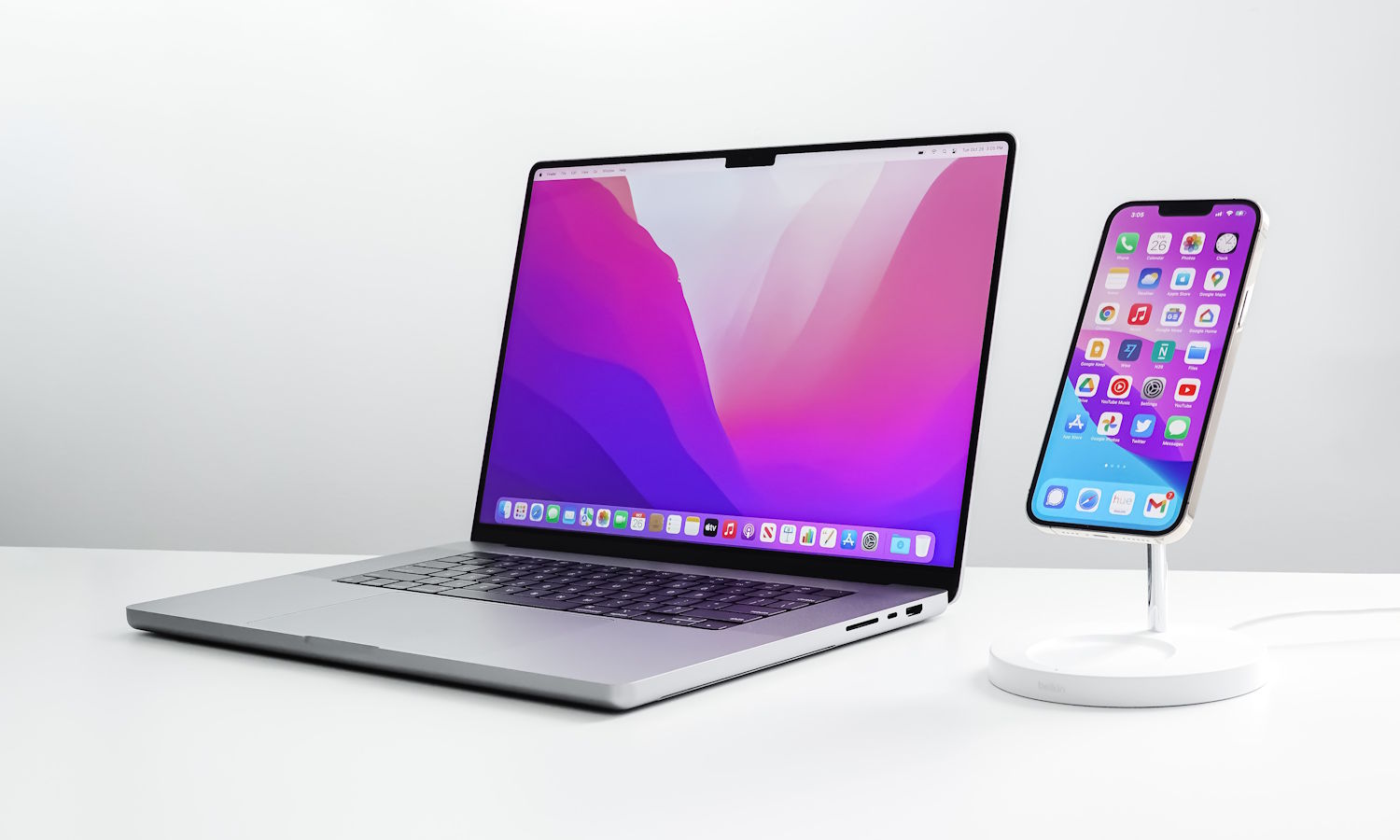 Nadchodzi MacBook Ultra. Apple ma plan