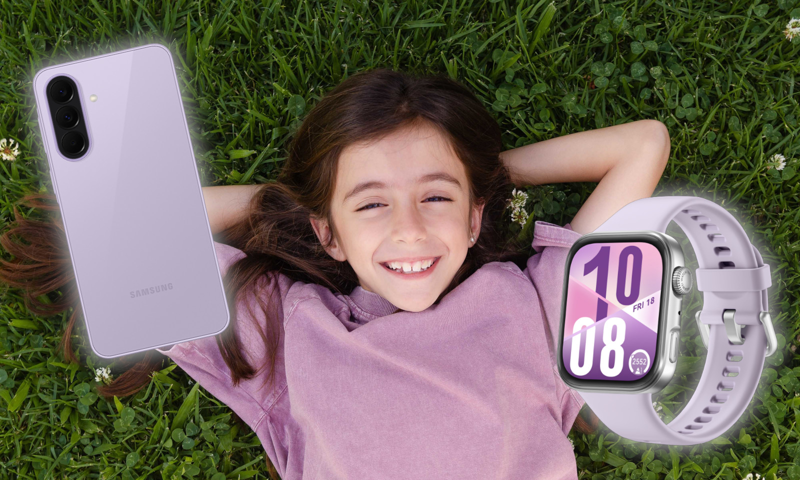 Zegarek na komunię? Tak, ale w nowoczesnym wydaniu